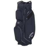 Callaway Org 14 golftas - cartbag (marineblauw)