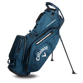 Callaway Fairway 14 Hyper Dry golf standbag - draagtas (marineblauw)