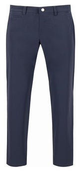 Alberto ROOKIE Revolutional heren golfbroek (marineblauw)