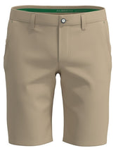 Alberto Earnie WR Revolutional heren golf korte broek (beige)
