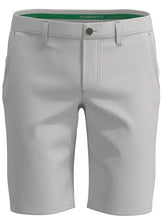 Alberto Earnie WR Revolutional heren golf korte broek (lichtgrijs)