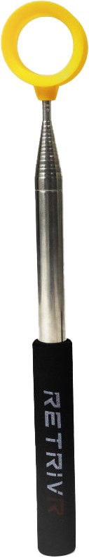 Retrivr The Pomp - golfballenhengel 4.2 meter