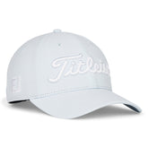 Titleist Tour Performance Cap - golfpet (ijsblauw)