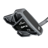 Odyssey DFX TEN putter - mallet putter