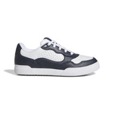 Chaussure de golf femme adidas RETROCROSS 25 (blanc-marine)