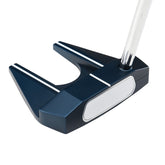 Odyssey Ai-ONE Seven DB Putter- mallet putter