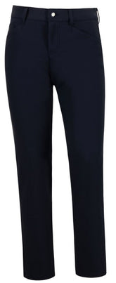 Alberto Jana FX4 Dry Cooler golfbroek - (marineblauw)
