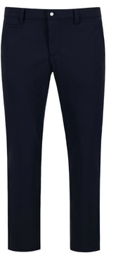 Alberto ROOKIE FX4 Dry Cooler heren golfbroek | kleur: Marineblauw