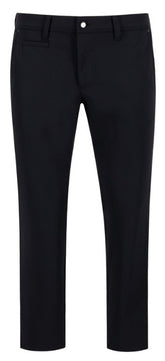 Alberto ROOKIE FX4 Dry Cooler heren golfbroek (zwart)