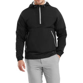 FootJoy HydroLite X Hoodie – Waterdichte Golf Hoodie met Stretch