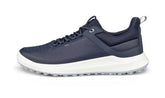 Ecco Core Hybrid heren golfschoen (marineblauw)