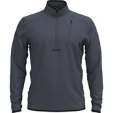 Under Armour Storm SweaterFleece - heren golf pullover (grijsblauw)