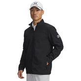 Under Armour Drive Pro Jacket - golfjack (zwart)