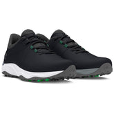 Under Armour Drive Pro SL Wide heren golfschoen (zwart)