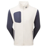 Footjoy ThermoSeries Hybrid heren golf jacket (beige)