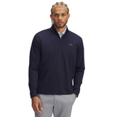 Under Armour Drive Sweater - heren pullover (marineblauw)
