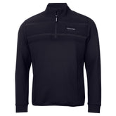 Calvin Klein Houston Hybrid - heren golf pullover (marineblauw)