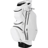 Sun Mountain Matchplay golf cartbag | kleur: Wit