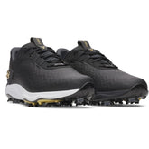 Under Armour Drive Pro Clone heren golfschoen | kleur: Zwart