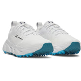 Under Armour Halo Hybrid SL dames golfschoen | kleur: Wit