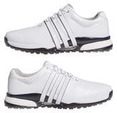adidas Tour360 25 heren golfschoen (wit)