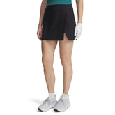 Under Armour Halo dames golfrokje (zwart)