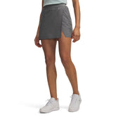 Under Armour Halo dames golfrokje (grijs)