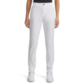 Under Armour Drive dames golfbroek (wit)