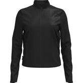 Under Armour Halo Hybrid Jacket - dames golfjack (zwart)