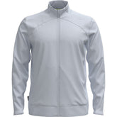 Under Armour Halo Hybrid Jacket Golfjack (lichtgrijs)