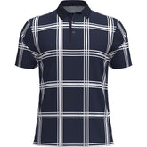 Under Armour Dry Heren Golfpolo Shirt (Fairway)