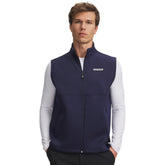 Under Armour Drive Pro Hybrid Heren Golf Bodywarmer (marineblauw)