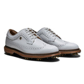 FootJoy Premiere Series Marquis heren golfschoen | kleur: Wit