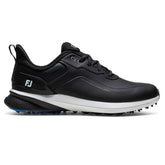 Footjoy PRO/SL heren golfschoen (zwart)