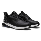 Footjoy PRO/SL heren golfschoen | kleur: Zwart