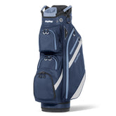 BagBoy DG-Lite III golftas - cartbag | kleur: Marineblauw