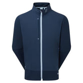 Footjoy TempoSeries Hybrid heren golf jacket (marineblauw)