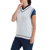 Footjoy Sweater Tank Dames V-Hals golfspencer
