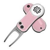 Pitchfix Hybrid - golf pitchfork (roze)