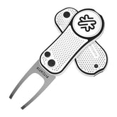 Pitchfix Hybrid - golf pitchfork (wit)