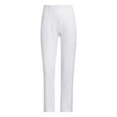 adidas Ultimate365+ Ankle Pant dames golfbroek - Wit