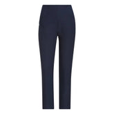 adidas Ultimate365+ Ankle Pant dames golfbroek - Marineblauw