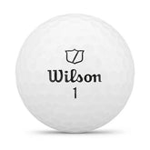 Wilson Staff Triad golfballen 50stuks bucket