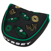 Odyssey Money Mallet Putter Headcover