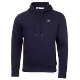 Calvin Klein Planet Hoodie - Golftrui met Capuchon (marineblauw)