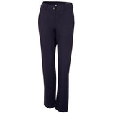 Calvin Klein Weslyn dames golfbroek (marineblauw)