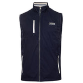 Calvin Klein Deerpark Gilet - Lichtgewicht golfgilet (marineblauw)