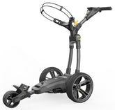 Powakaddy CT10 GPS Compact elektrische golftrolley