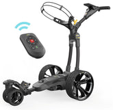 Powakaddy RX12 GPS-Remote elektrische golftrolley