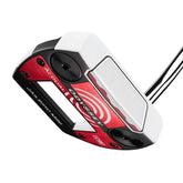 Odyssey Ai-Dual Jailbird Mini DB Putter Putter- mallet putter